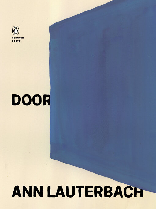 Cover image for Door